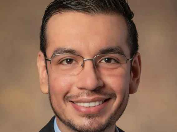 Mauricio Rosas