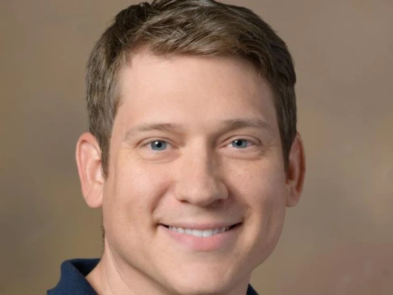 Marcus Oddo
