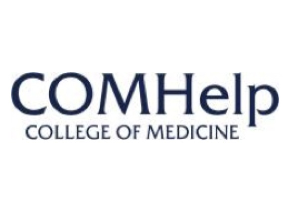 ComHelp Logo Image