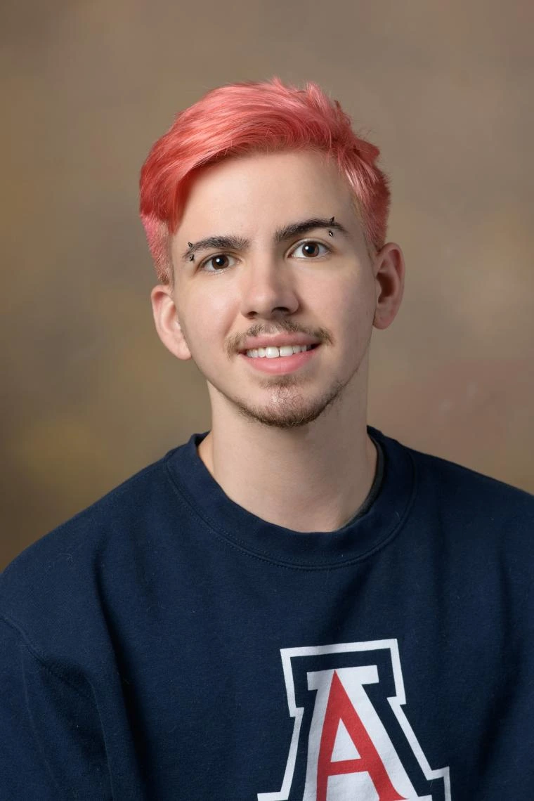 Tyler Heroldt