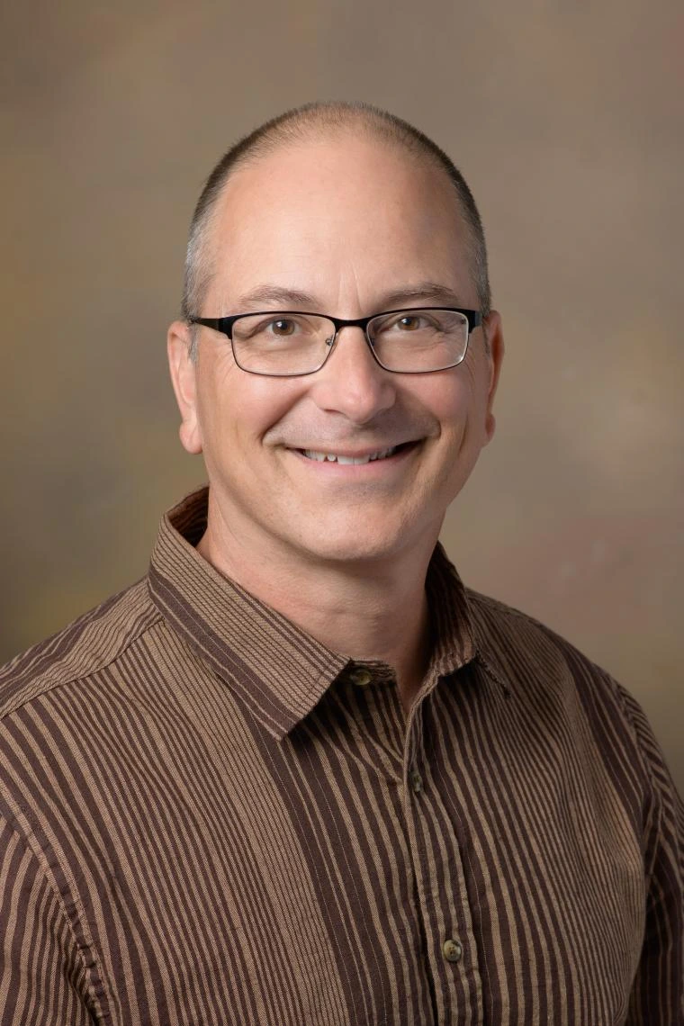  Steve Zaporowski  
