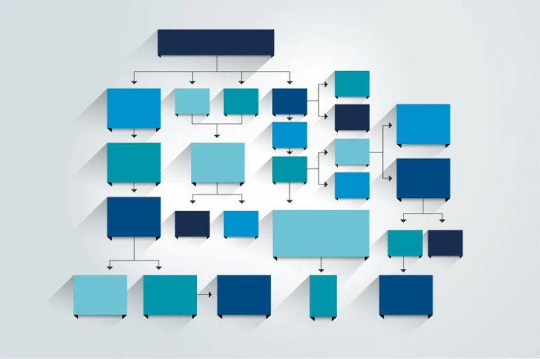 COM-IT-Organization-Chart